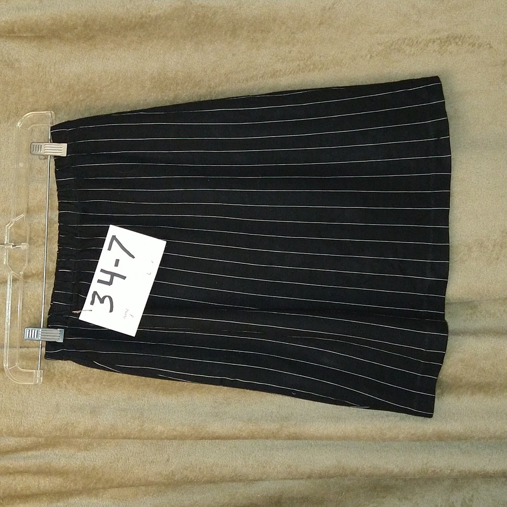 Women's skirt, size 8